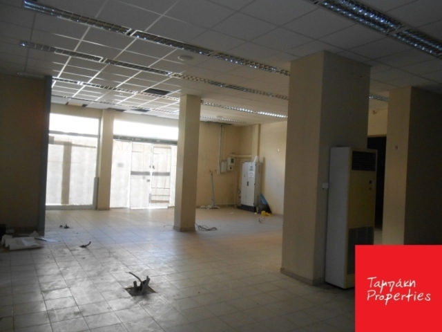 (For Rent) Commercial Retail Shop || Korinthia/Korinthia - 187 Sq.m, 1.500€ 