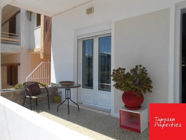 (For Sale) Residential Froor apartment || Korinthia/Assos-Lechaio - 120 Sq.m, 3 Bedrooms 