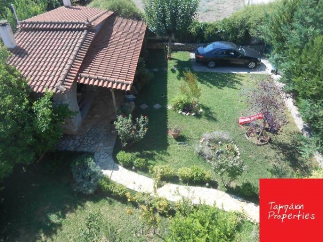 (For Sale) Residential Detached house || Korinthia/Korinthia - 325Sq.m, 8Bedrooms, 470.000€ 