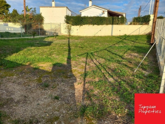 (For Sale) Land Plot || Korinthia/Korinthia - 305Sq.m, 30.000€ 