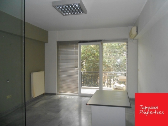 (For Rent) Commercial Office || Korinthia/Korinthia - 42 Sq.m, 400€ 