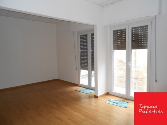 (For Rent) Commercial Office || Korinthia/Korinthia - 90 Sq.m, 500€ 